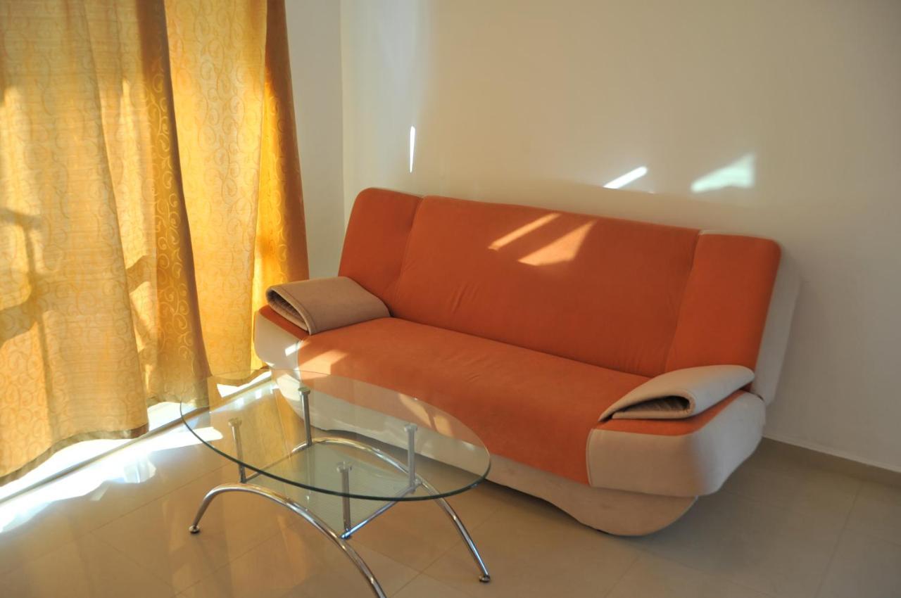 צרבו Villa Viktoria Studios מראה חיצוני תמונה