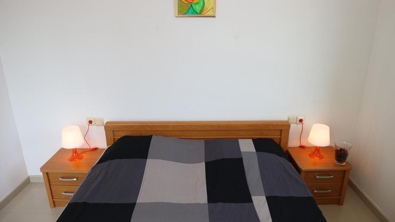 צרבו Villa Viktoria Studios מראה חיצוני תמונה