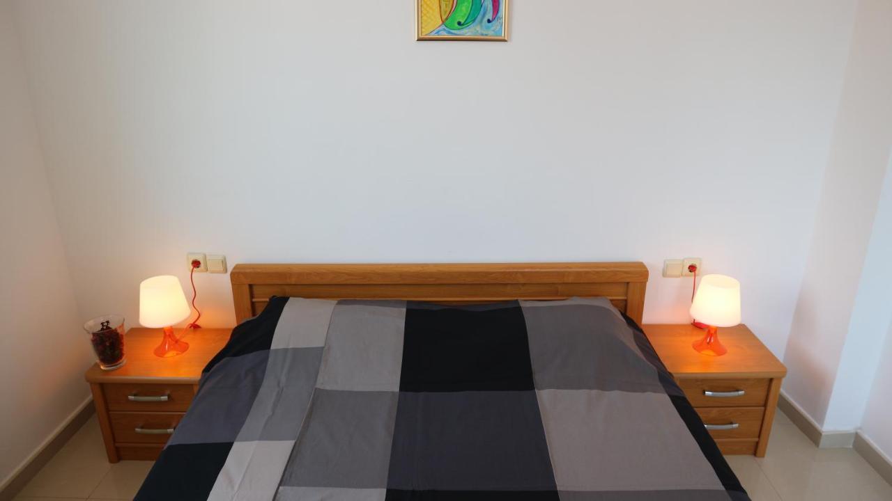 צרבו Villa Viktoria Studios מראה חיצוני תמונה