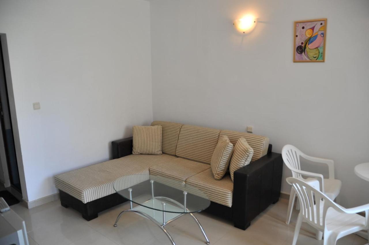 צרבו Villa Viktoria Studios מראה חיצוני תמונה