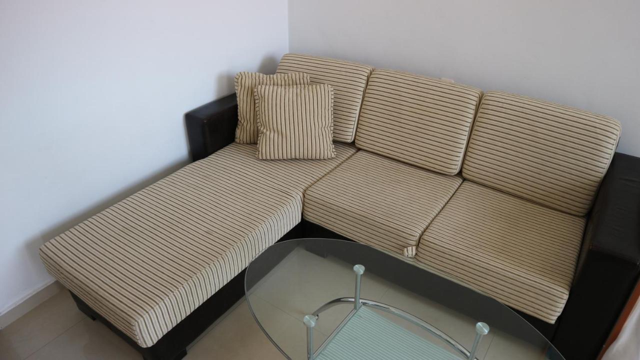 צרבו Villa Viktoria Studios מראה חיצוני תמונה