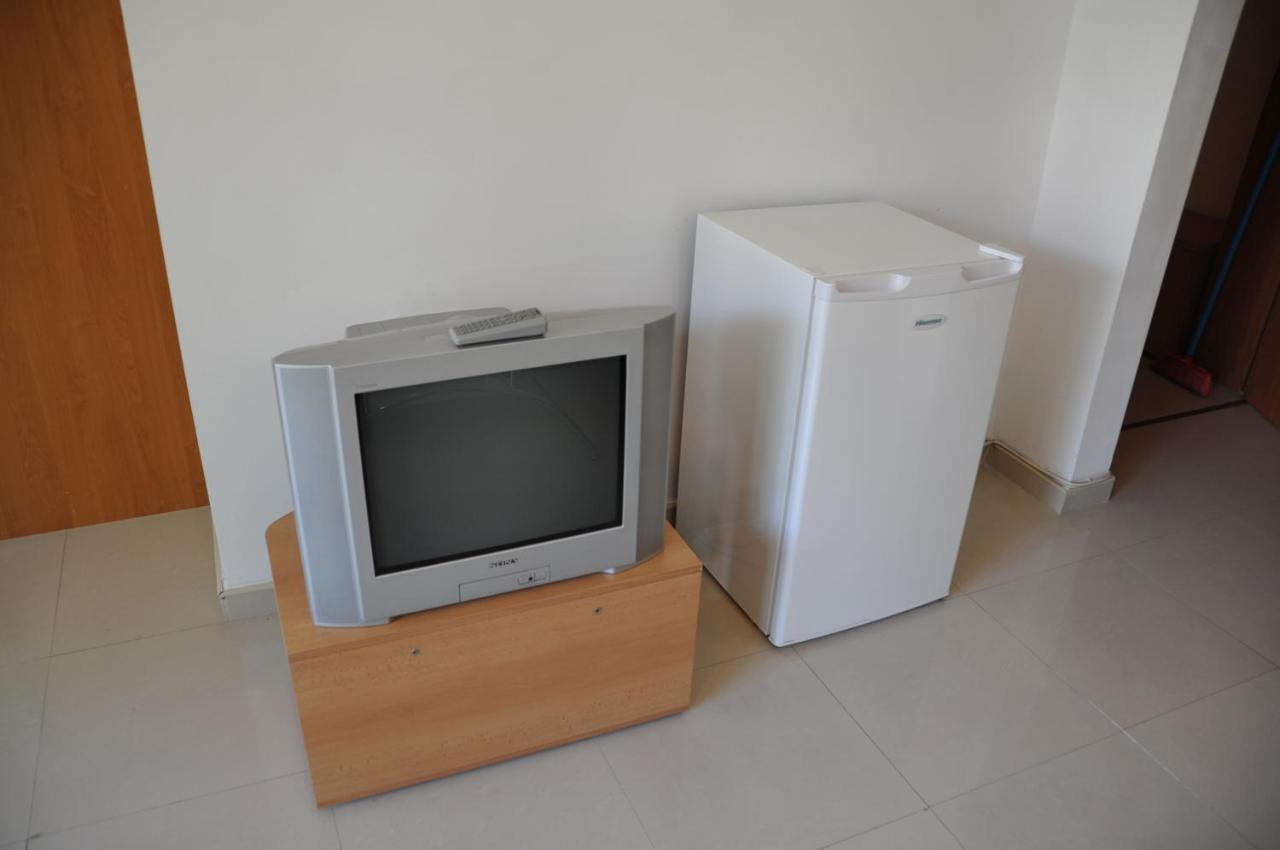 צרבו Villa Viktoria Studios מראה חיצוני תמונה