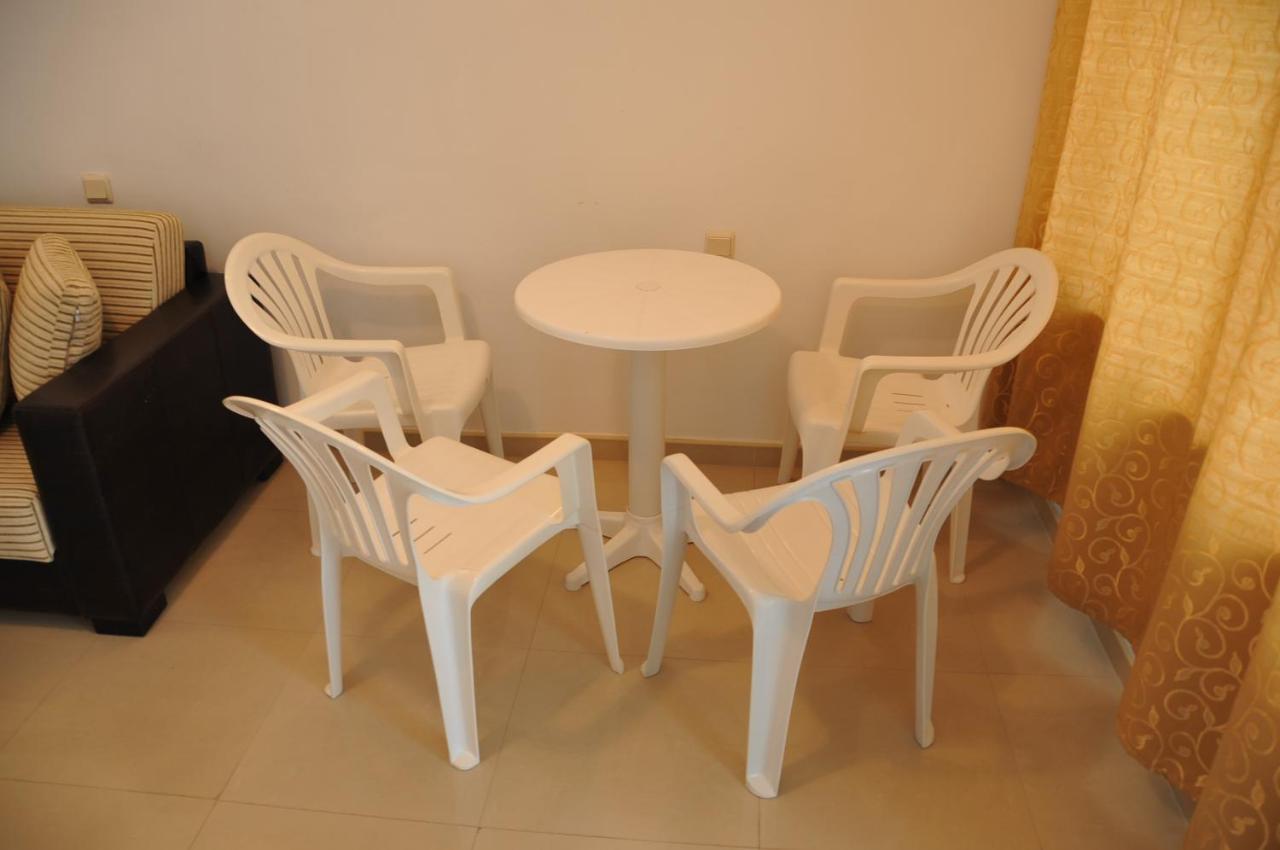 צרבו Villa Viktoria Studios מראה חיצוני תמונה