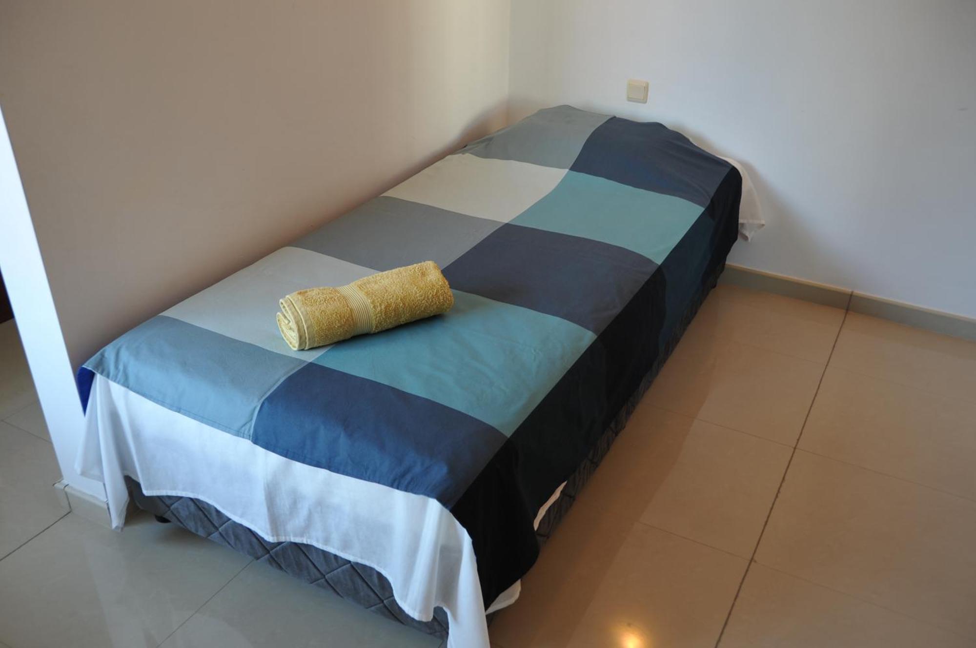 צרבו Villa Viktoria Studios חדר תמונה