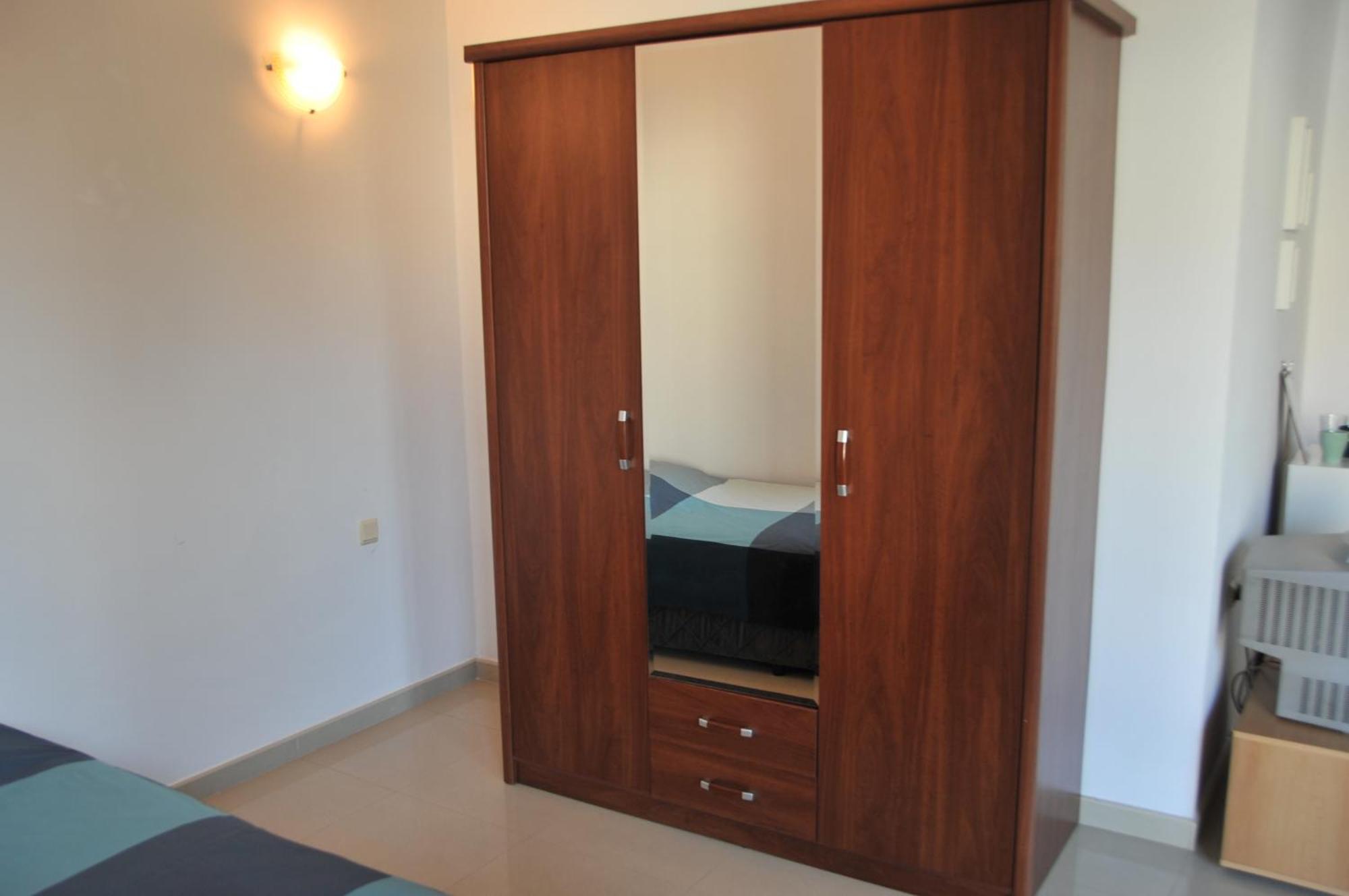 צרבו Villa Viktoria Studios חדר תמונה
