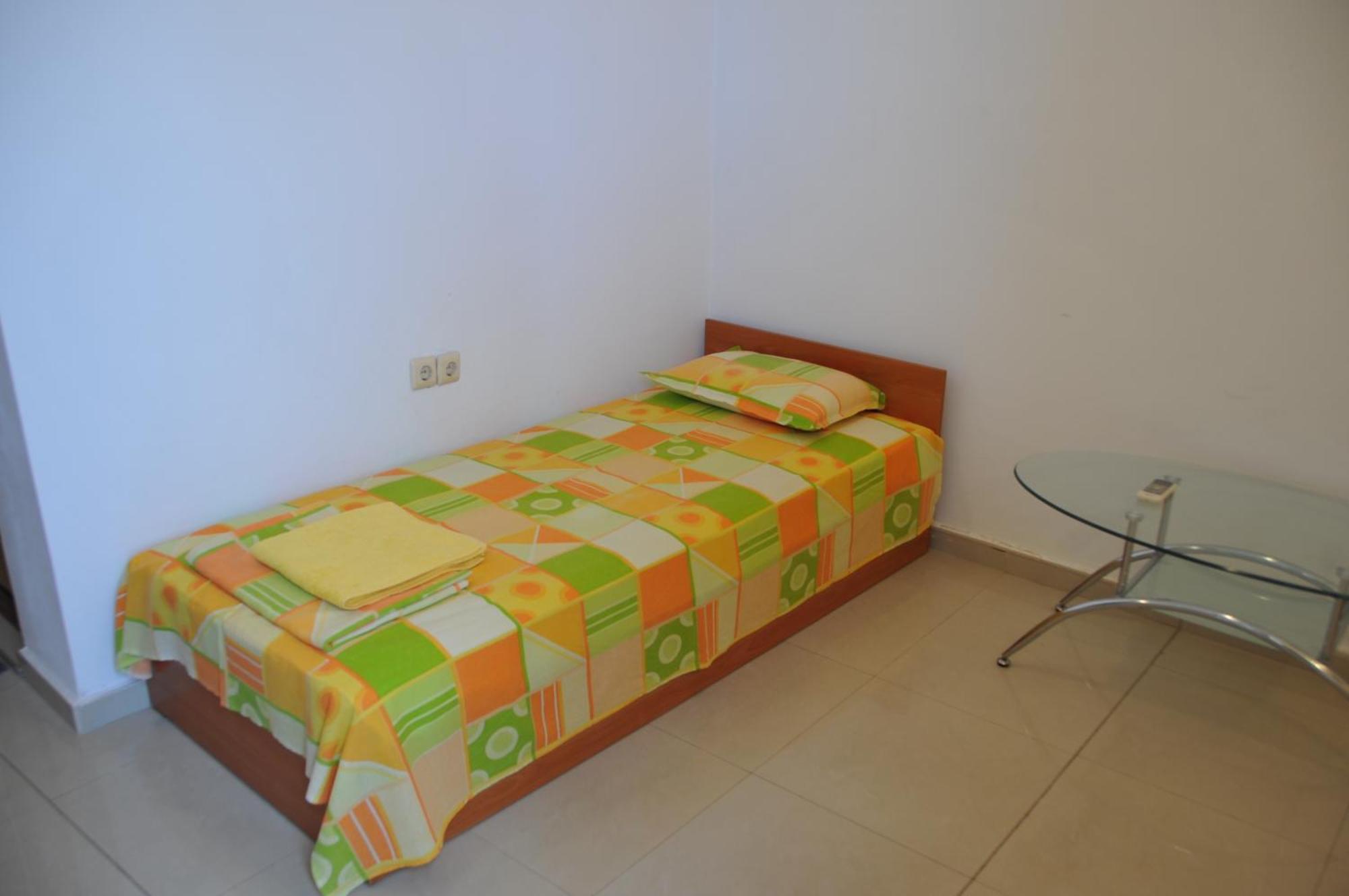 צרבו Villa Viktoria Studios חדר תמונה