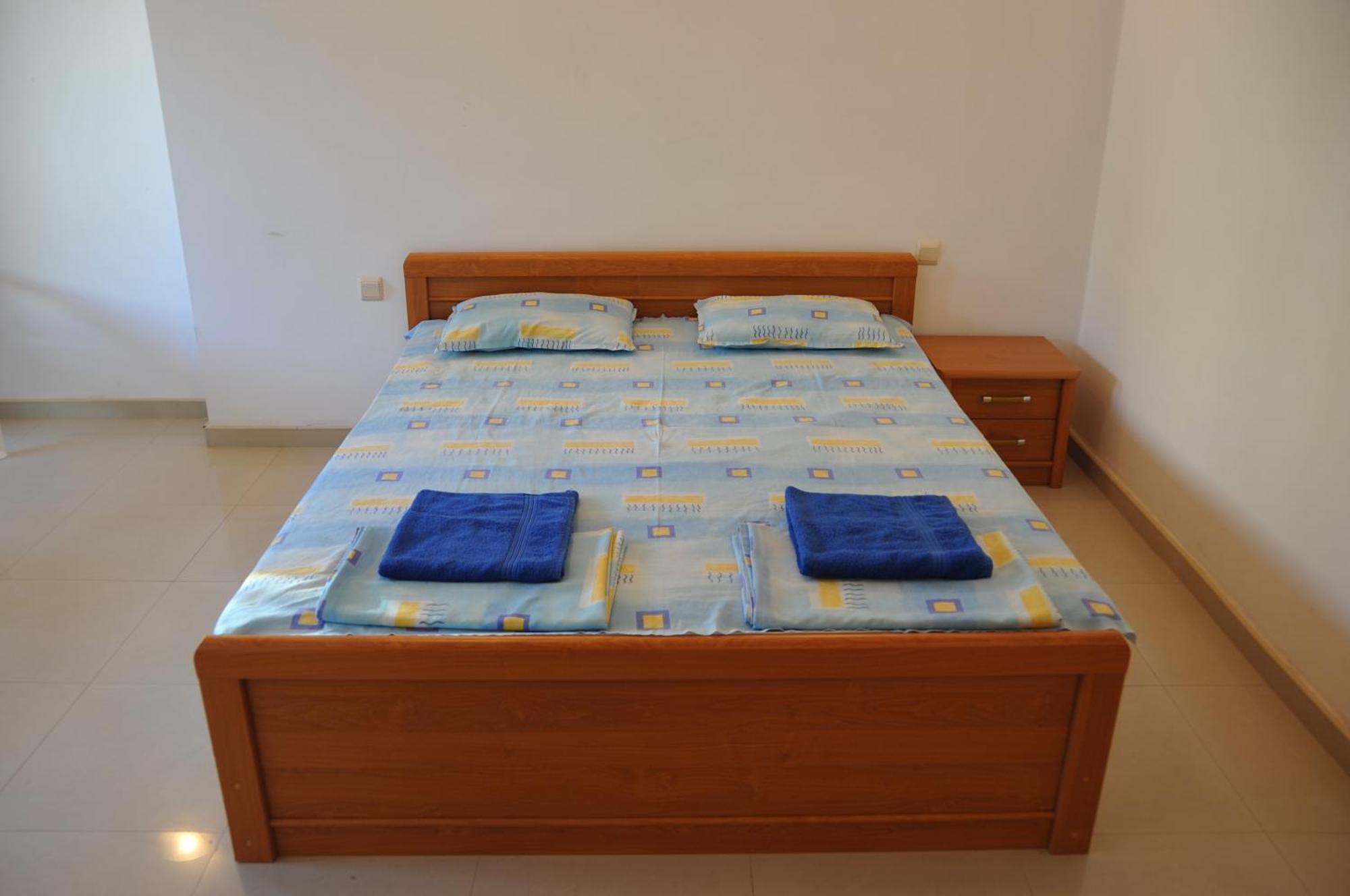 צרבו Villa Viktoria Studios חדר תמונה