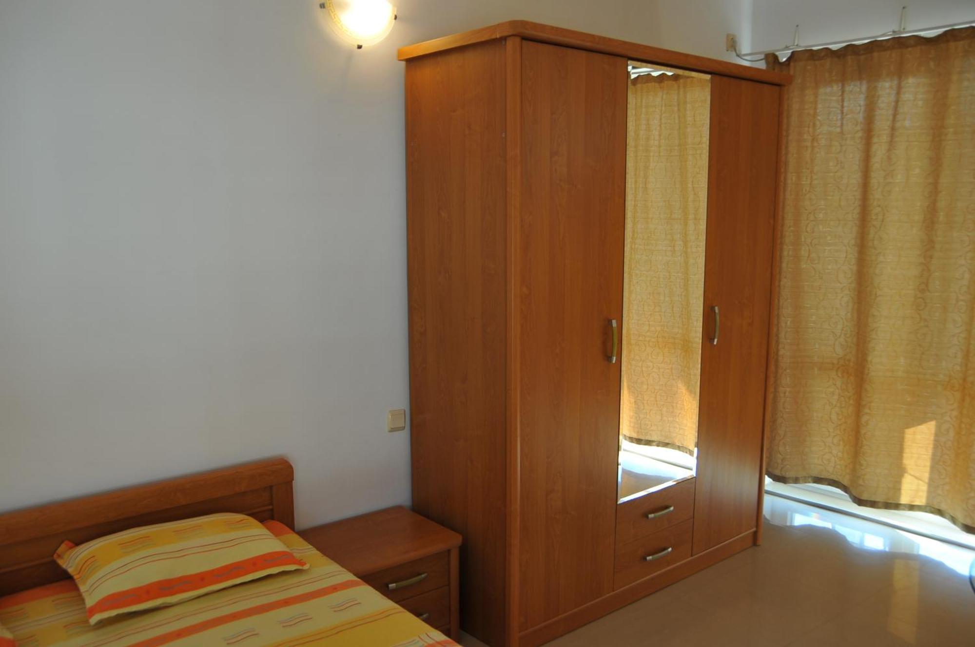 צרבו Villa Viktoria Studios חדר תמונה