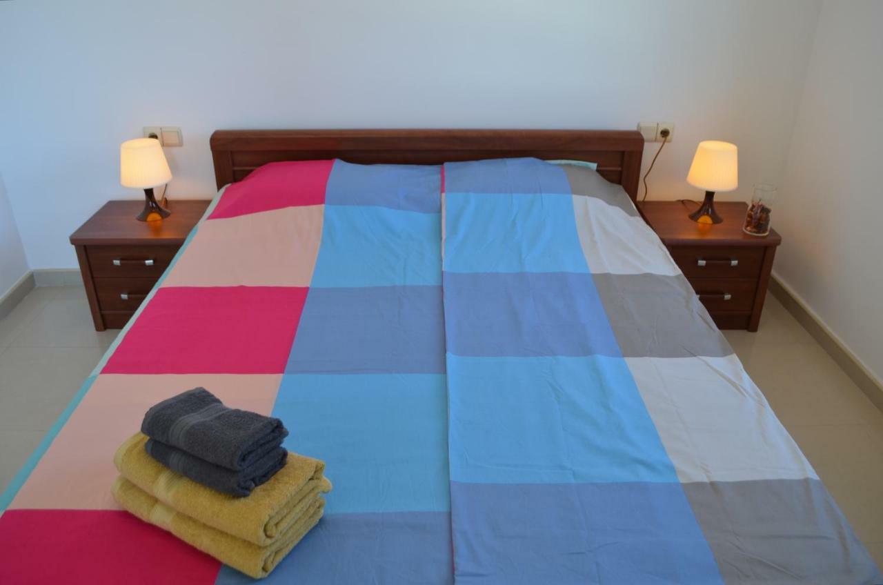 צרבו Villa Viktoria Studios מראה חיצוני תמונה