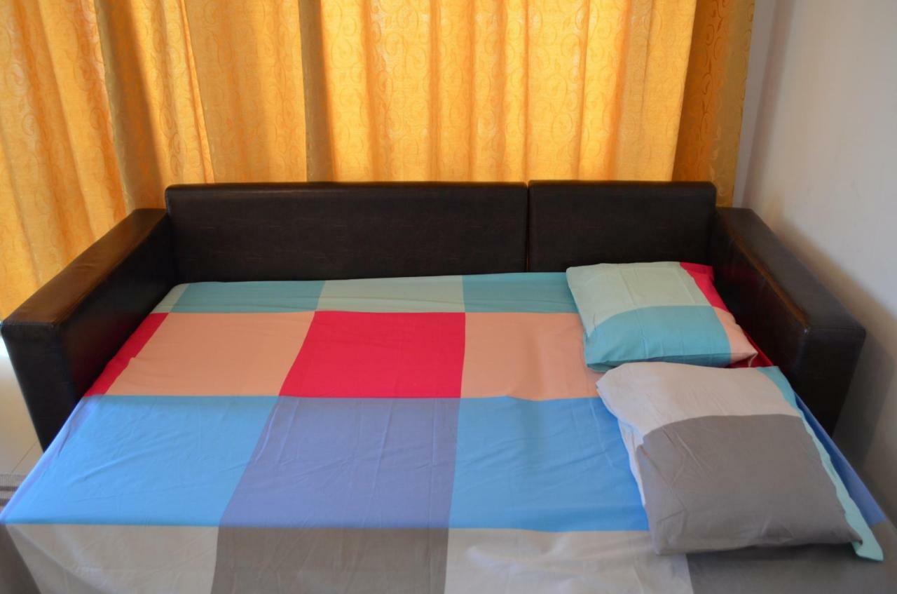 צרבו Villa Viktoria Studios מראה חיצוני תמונה
